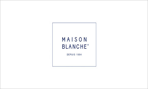 maison blanche