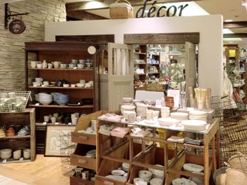 ｄécor 仙台店